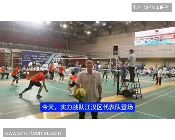 武汉排球队在全国排球比赛经验排行榜中荣登第十名展现实力与潜力